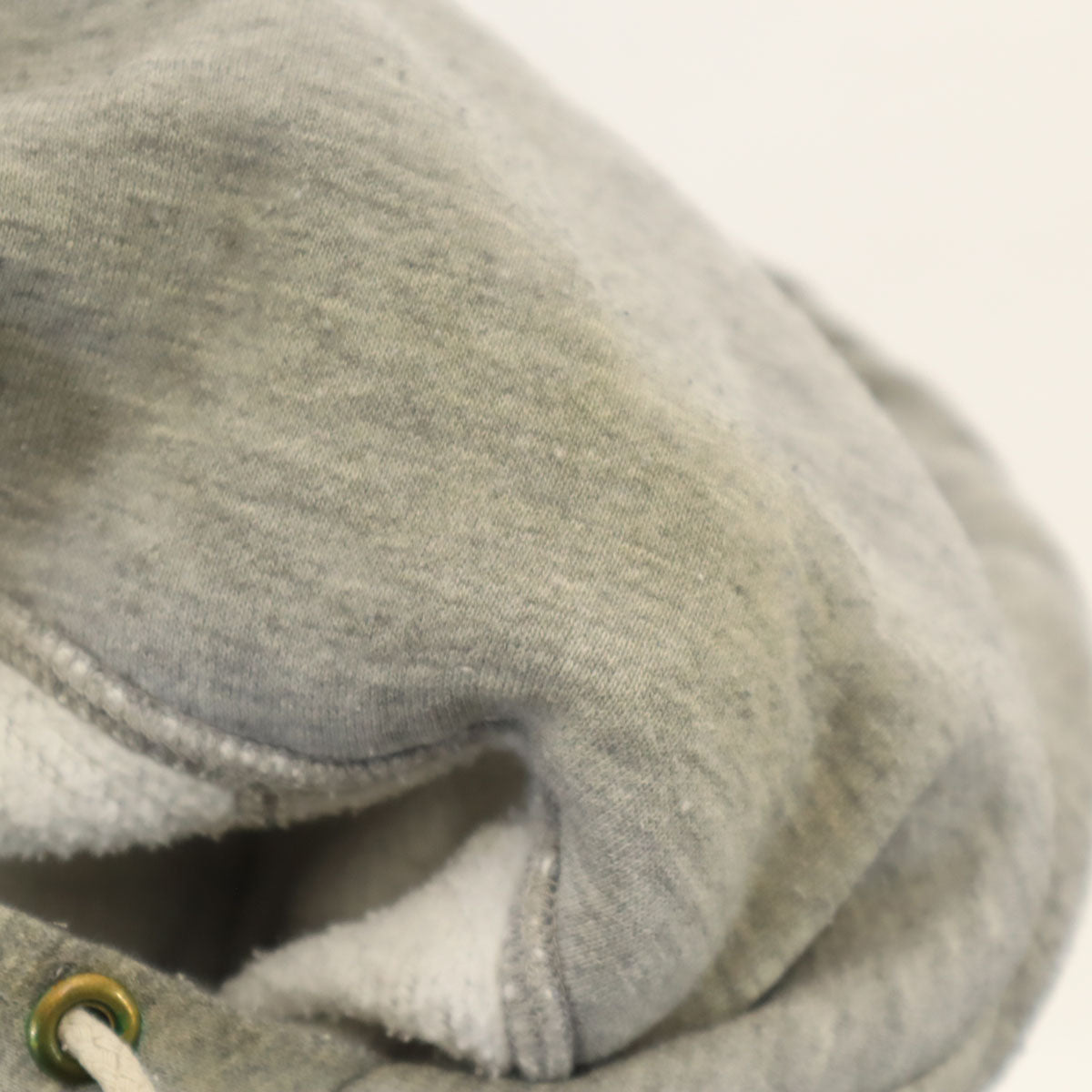 Polo by Ralph Lauren 90s Polo Bear Hoodie Gray