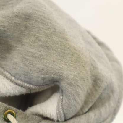 Polo by Ralph Lauren 90s Polo Bear Hoodie Gray