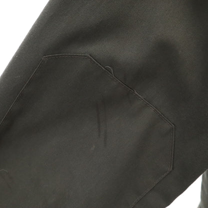 Lee 70s USA Vintage TALON Zip Jacket Charcoal Size 40