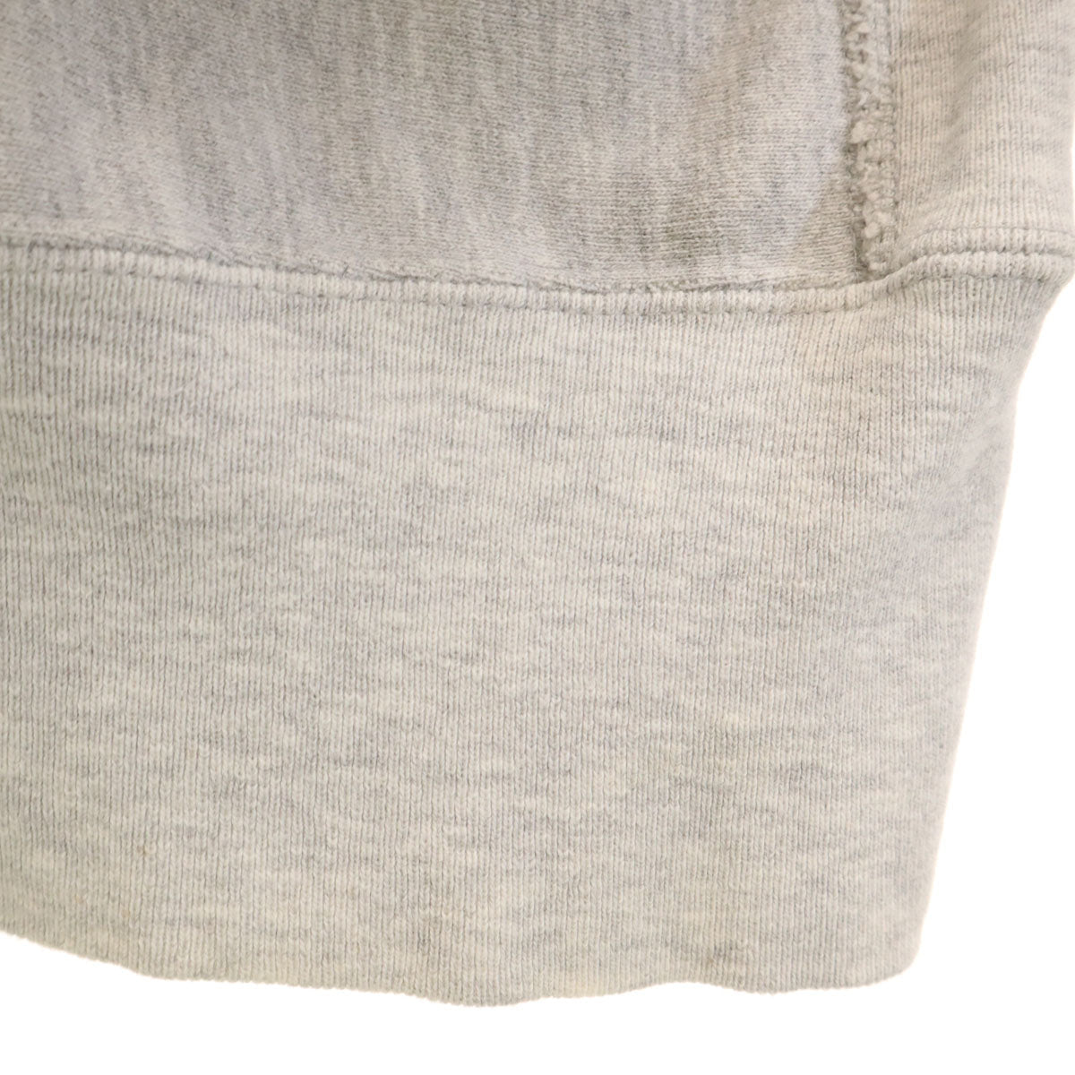 Champion 90s USA Reverse Weave BULLS Sweatshirt Gray Size XL