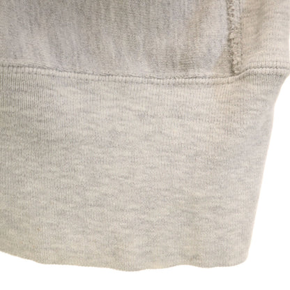 Champion 90s USA Reverse Weave BULLS Sweatshirt Gray Size XL