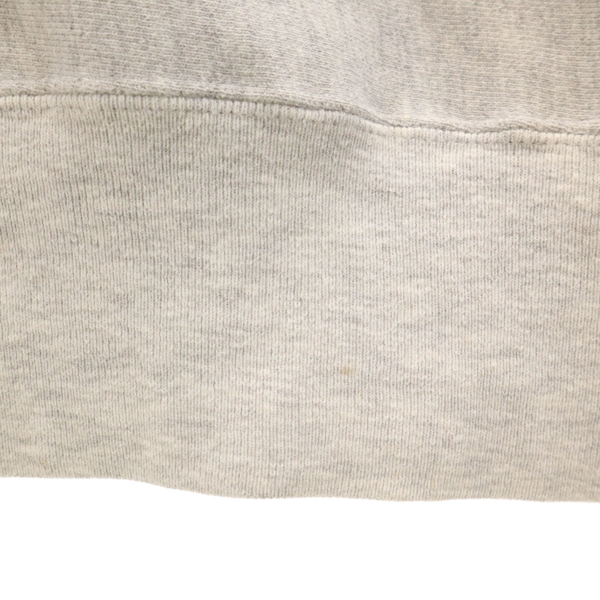 Champion 90s USA Reverse Weave BULLS Sweatshirt Gray Size XL