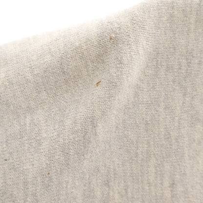 Champion 90s USA Reverse Weave BULLS Sweatshirt Gray Size XL