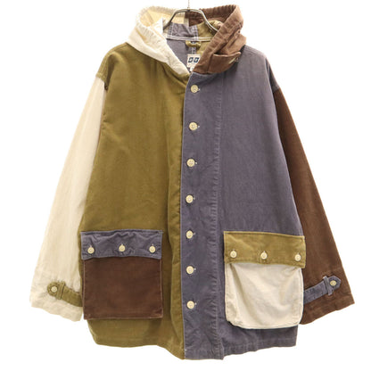 AiE USA Made Corduroy Jacket Multi Size S