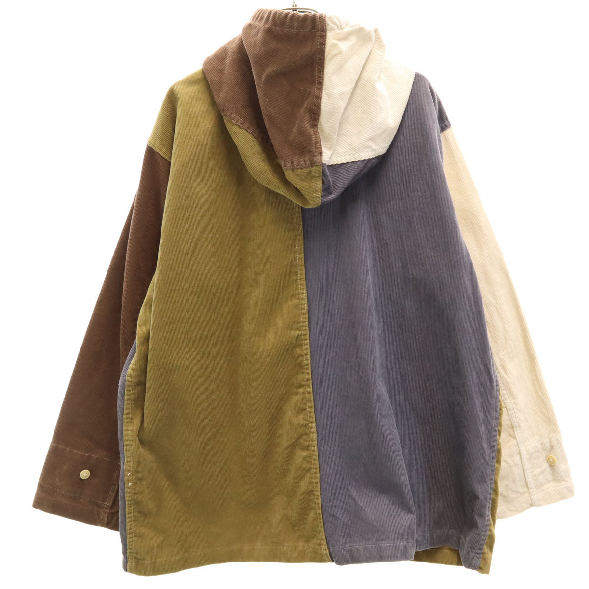 AiE USA Made Corduroy Jacket Multi Size S