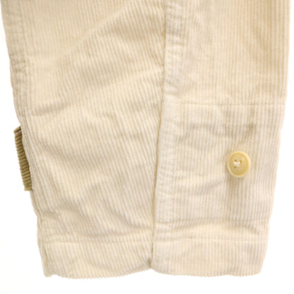 AiE USA Made Corduroy Jacket Multi Size S