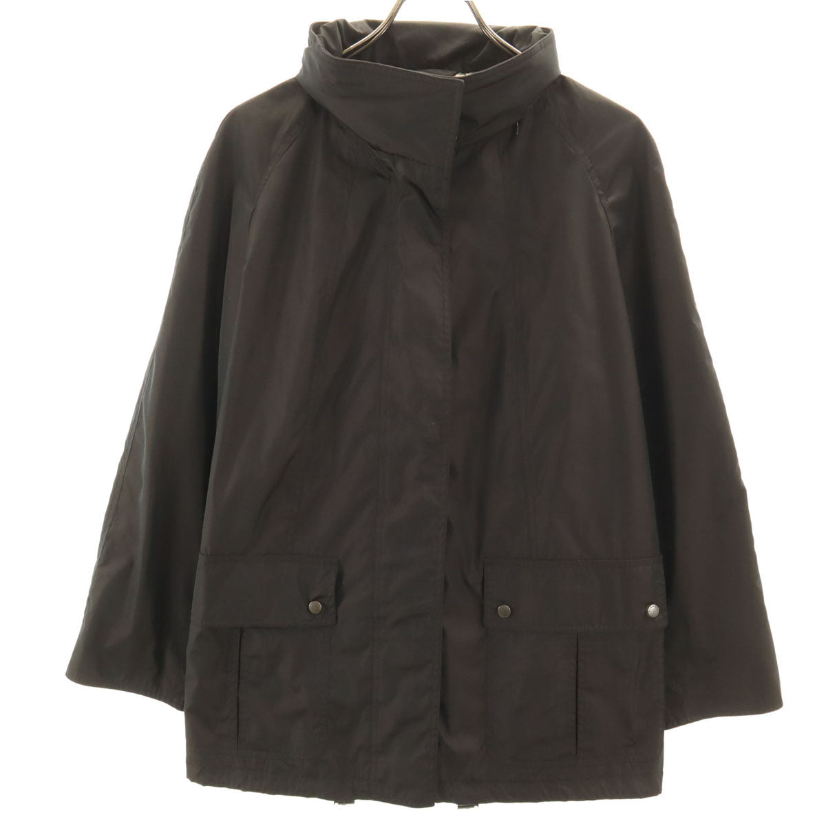 BURBERRY LONDON Jacket Black Size JP 9