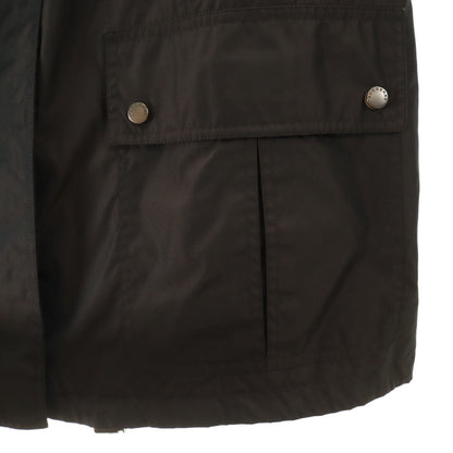 BURBERRY LONDON Jacket Black Size JP 9