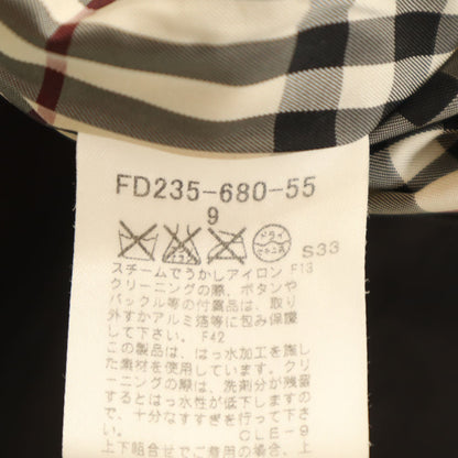BURBERRY LONDON Jacket Black Size JP 9