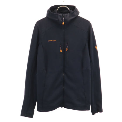Mammut Eisfeld Advanced Hood Outdoor Jacket Black Size M