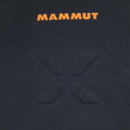 Mammut Eisfeld Advanced Hood Outdoor Jacket Black Size M
