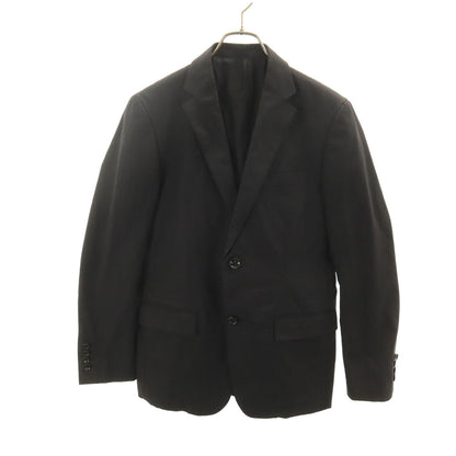 SOPHNET. Black Tailored Blazer Size S