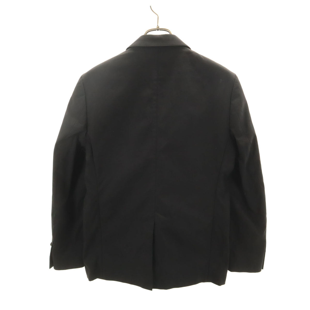 SOPHNET. Black Tailored Blazer Size S