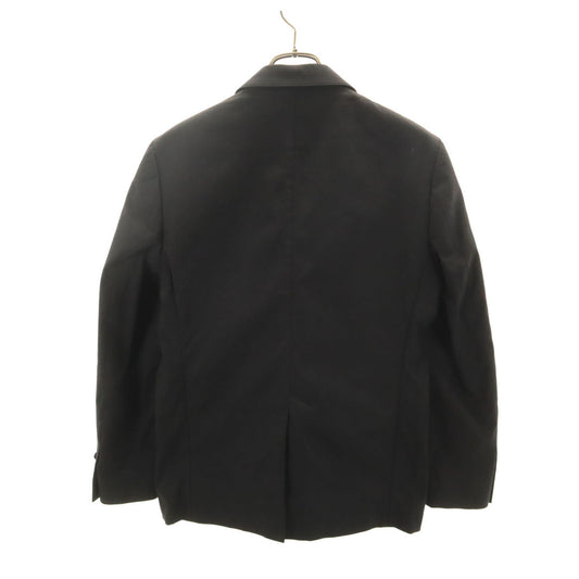 SOPHNET. Black Tailored Blazer Size S