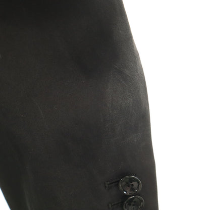 SOPHNET. Black Tailored Blazer Size S