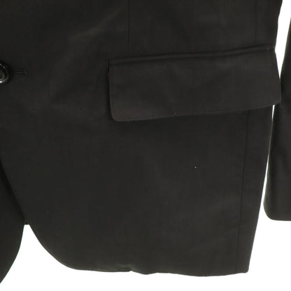 SOPHNET. Black Tailored Blazer Size S