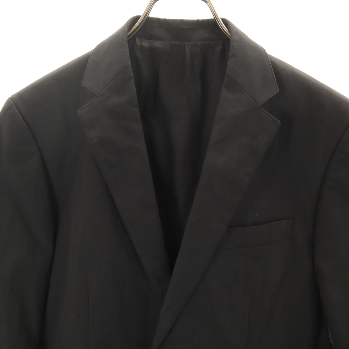 SOPHNET. Black Tailored Blazer Size S