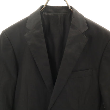 SOPHNET. Black Tailored Blazer Size S