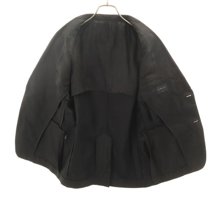 SOPHNET. Black Tailored Blazer Size S