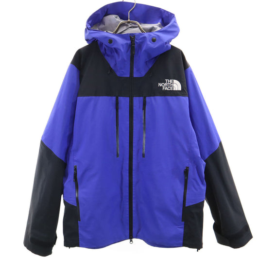 THE NORTH FACE BEAMS Exclusive Jacket Purple Size L