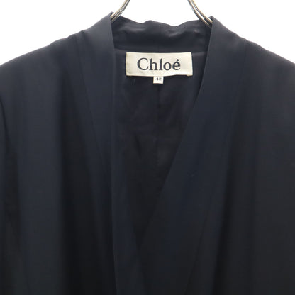 Chloe Formal Jacket Black Size 42