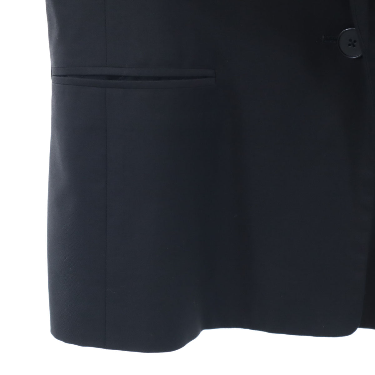 Chloe Formal Jacket Black Size 42