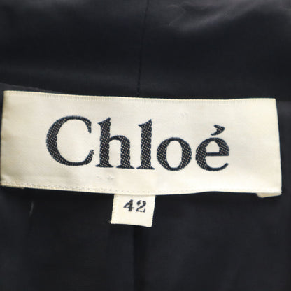 Chloe Formal Jacket Black Size 42