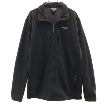 Patagonia Better Sweater Jacket Black Size XL