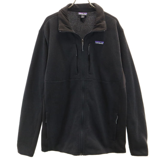 Patagonia Better Sweater Jacket Black Size XL