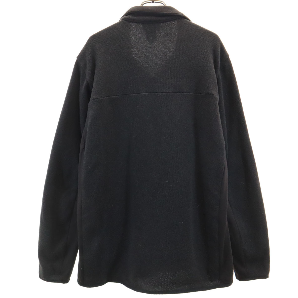 Patagonia Better Sweater Jacket Black Size XL