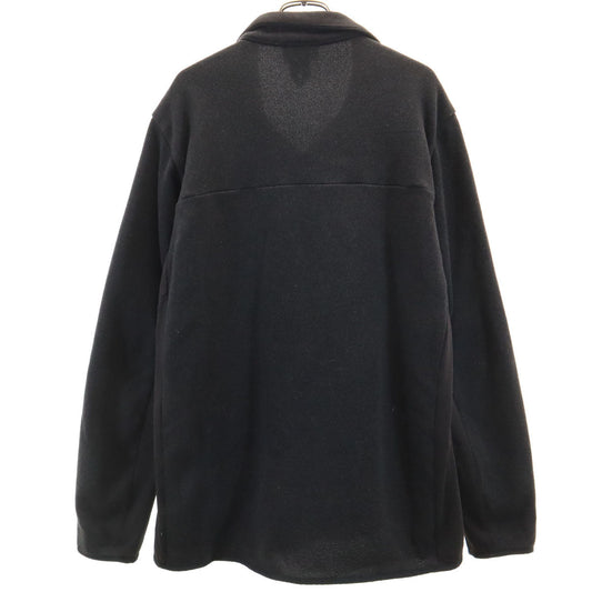 Patagonia Better Sweater Jacket Black Size XL