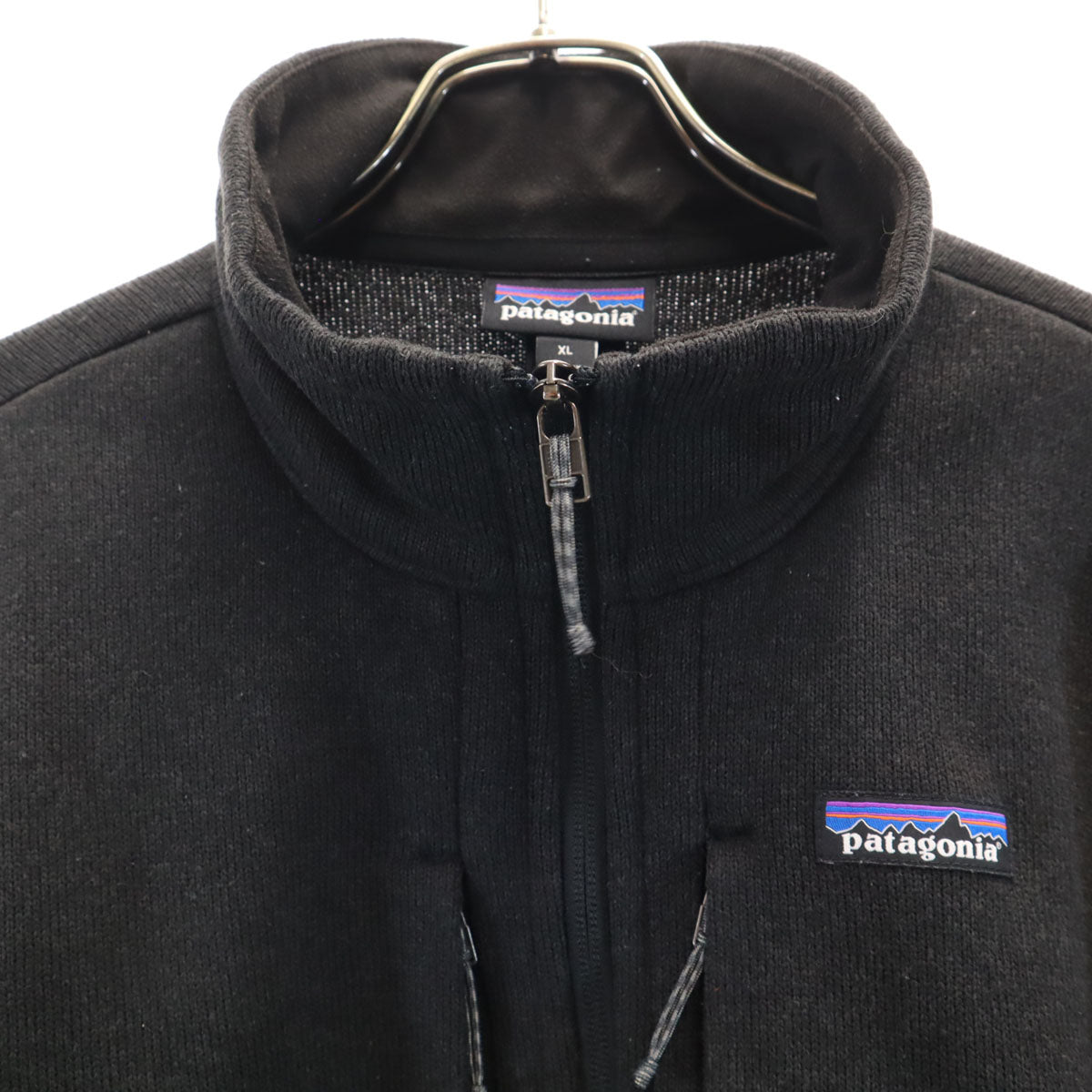Patagonia Better Sweater Jacket Black Size XL