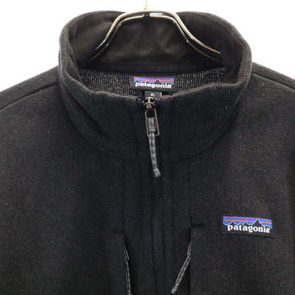 Patagonia Better Sweater Jacket Black Size XL
