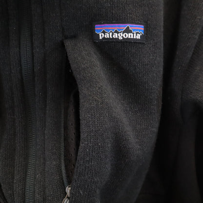 Patagonia Better Sweater Jacket Black Size XL