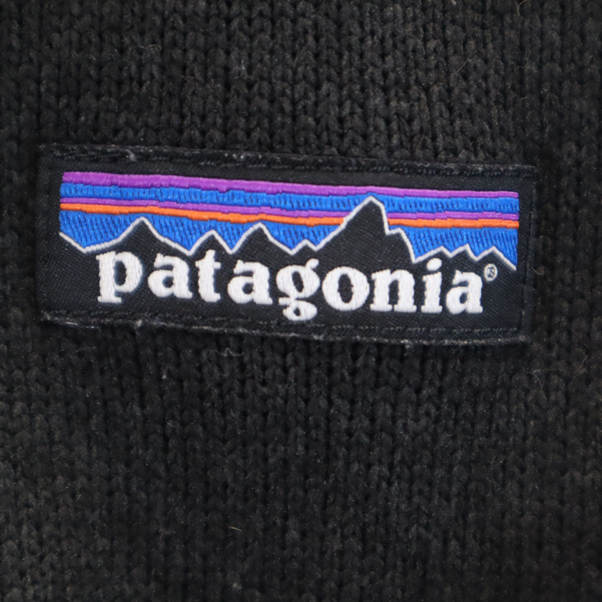 Patagonia Better Sweater Jacket Black Size XL