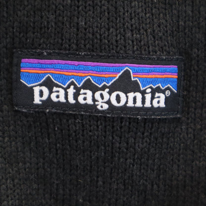Patagonia Better Sweater Jacket Black Size XL