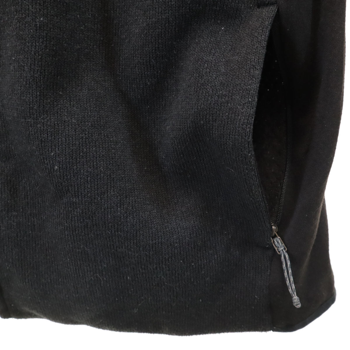 Patagonia Better Sweater Jacket Black Size XL