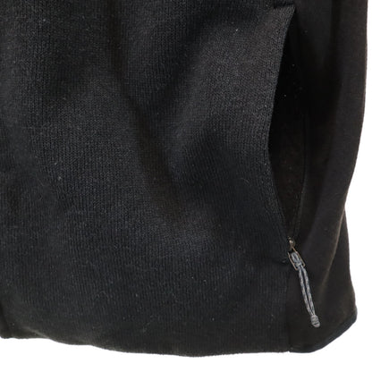 Patagonia Better Sweater Jacket Black Size XL