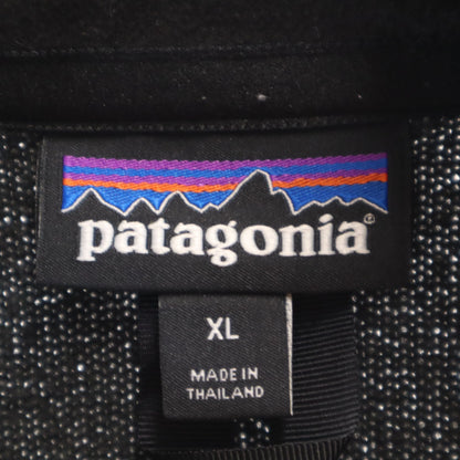 Patagonia Better Sweater Jacket Black Size XL