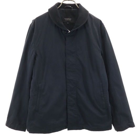 BURBERRY BLACK LABEL Jacket Black Size M