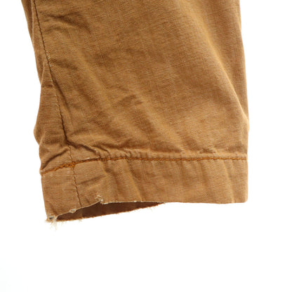 MIUMIU Italian Made Tailored Blazer Beige Size 46
