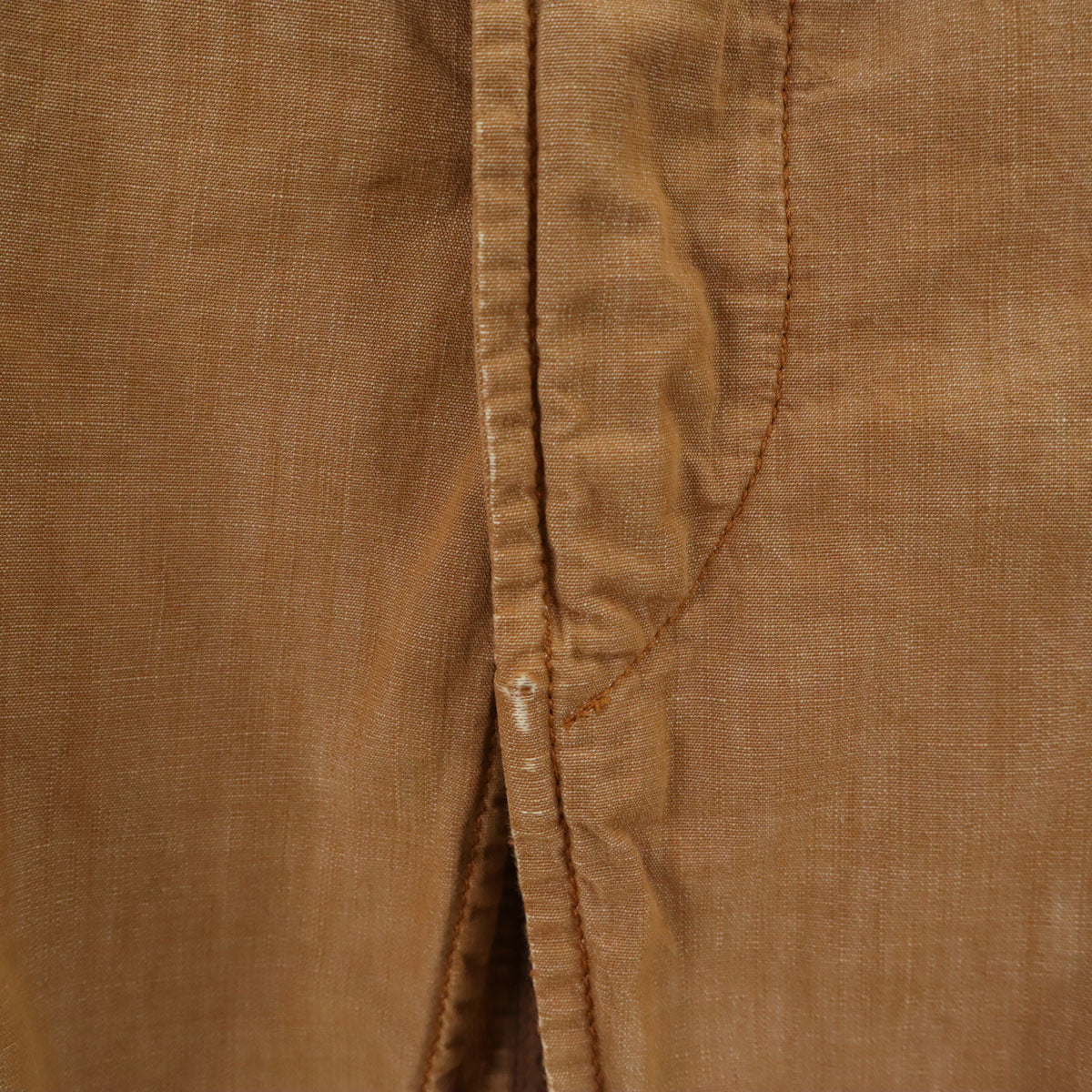 MIUMIU Italian Made Tailored Blazer Beige Size 46