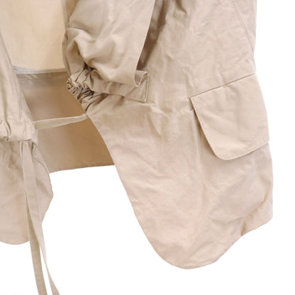 CELINE Jacket Ivory Size 38