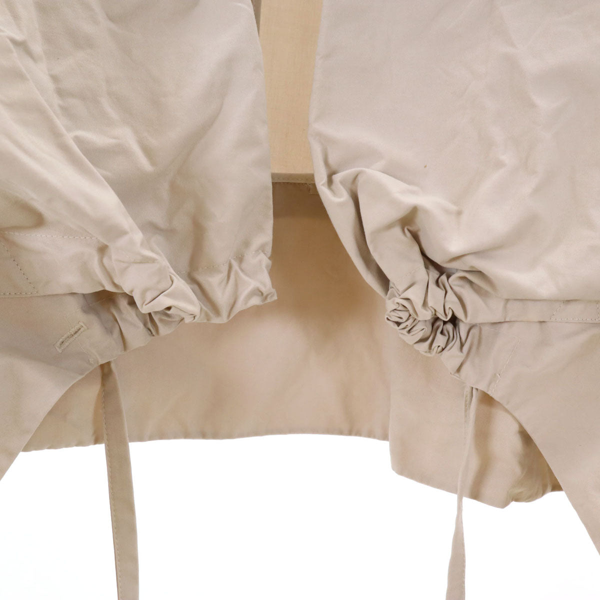 CELINE Jacket Ivory Size 38