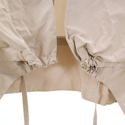 CELINE Jacket Ivory Size 38
