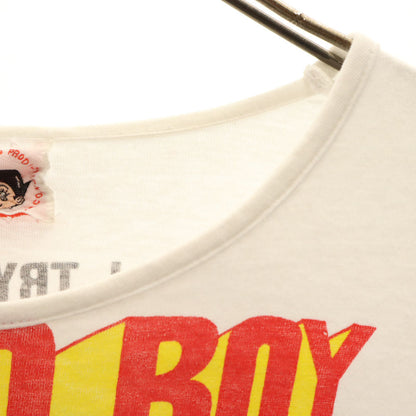 Tezuka Productions Vintage Astro Boy Sleeve White