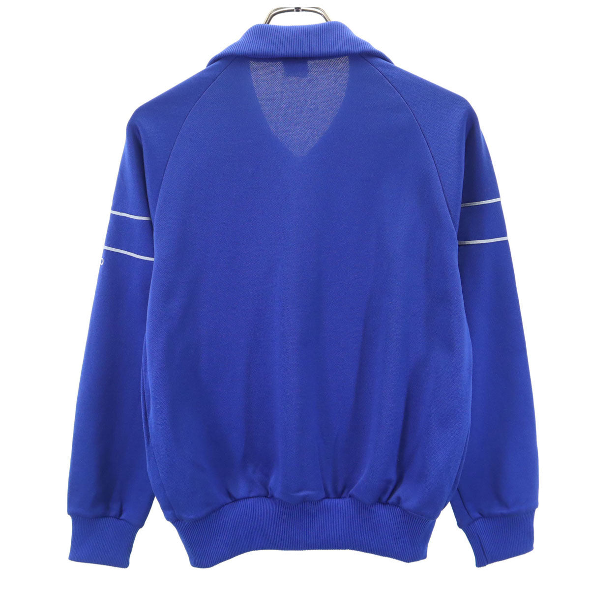 adidas 70s Vintage Descente West Germany Track Jacket Size S
