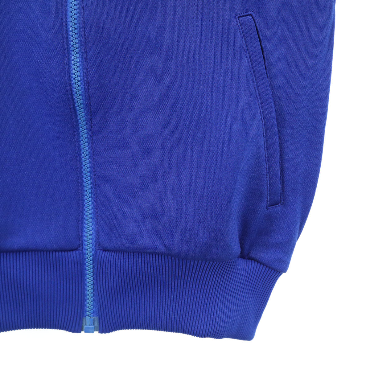 adidas 70s Vintage Descente West Germany Track Jacket Size S