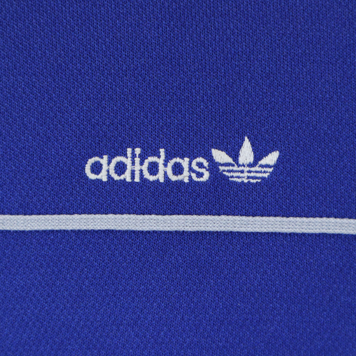 adidas 70s Vintage Descente West Germany Track Jacket Size S