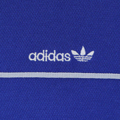 adidas 70s Vintage Descente West Germany Track Jacket Size S